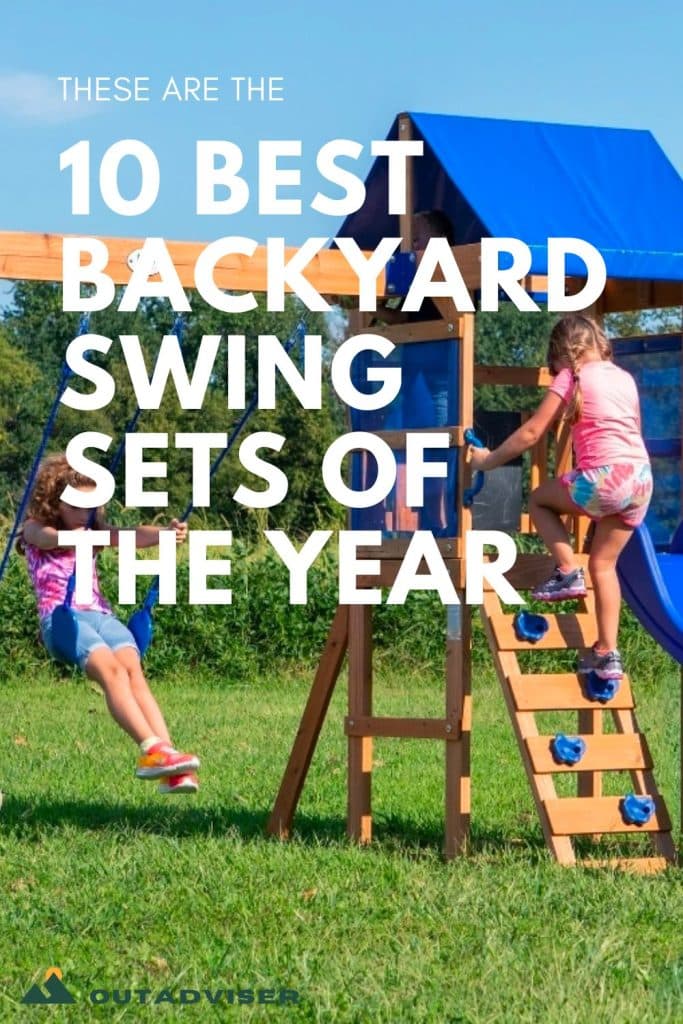 best-backyard-swing-sets