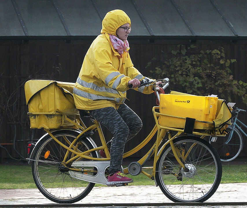 bike-delivery