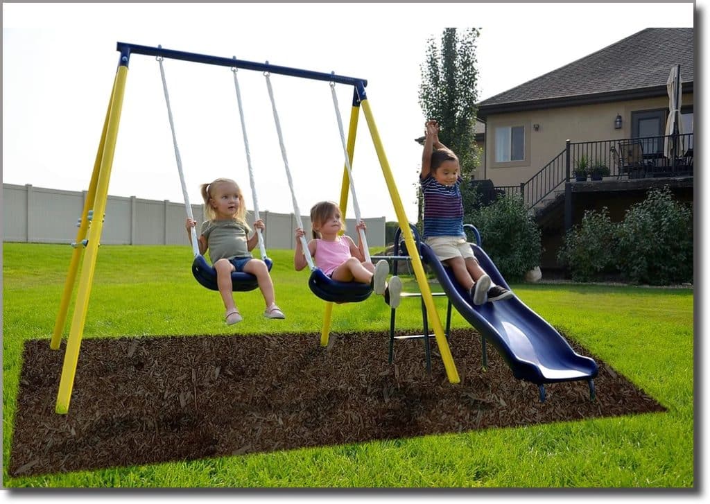 power-play-time-swing-set