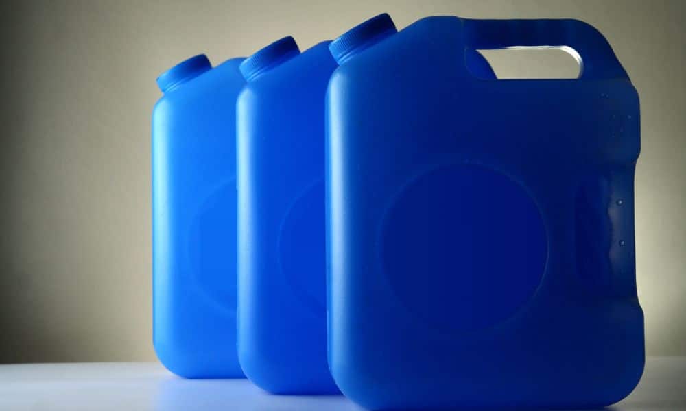 water-in-jugs