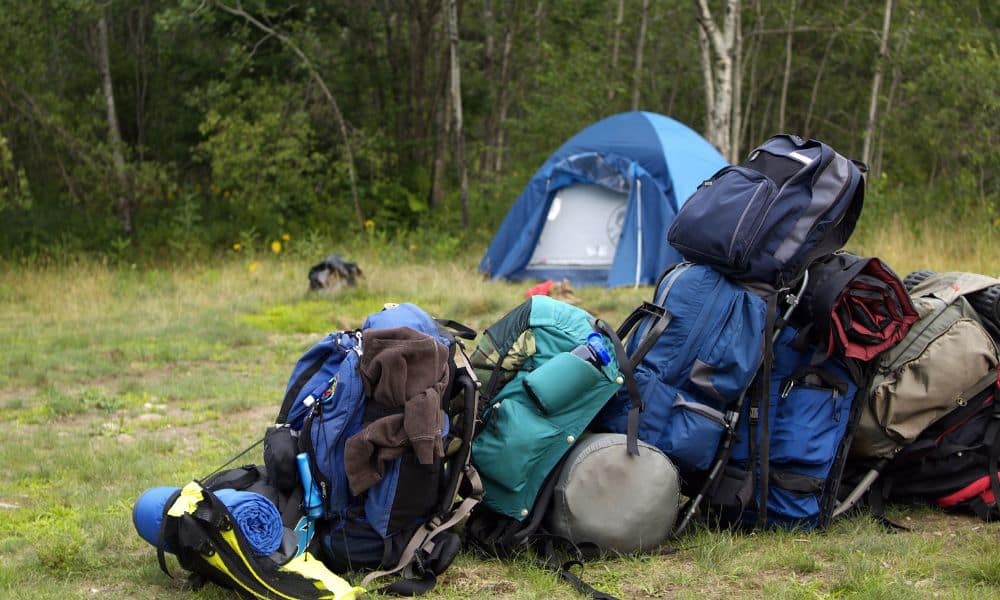 choosing-backpack-for-camping
