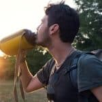 drinking-water-backpacking